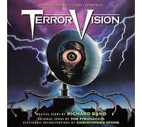 Richard Band - Terrorvision / O.S.T.