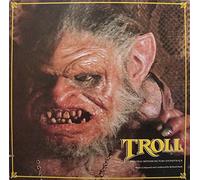 Richard Band - Troll - Richard Band (LP Soundtrack)