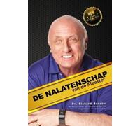 Richard Bandler De Nalatenschap van de Meester (Tascabile)