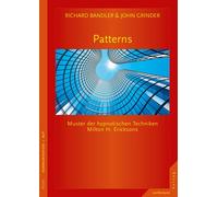 Richard Bandler John Grinder Milton Patterns: Muster der hypnotisch (Tascabile)