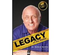 Richard Bandler Legacy of the Master (Tascabile)
