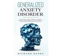 Richard Banks Generalized Anxiety Disorder (Tascabile)