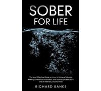 Richard Banks Sober for Life (Tascabile)