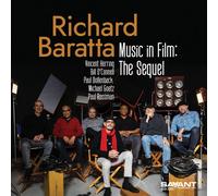 Richard Baratta - Music in Film: The Sequel