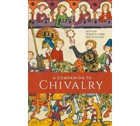 Richard Barber A Companion to Chivalry (Copertina rigida)