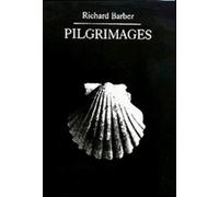 Richard Barber Pilgrimages (Tascabile)