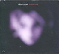Richard Barbieri - Stranger Inside