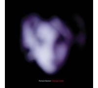 Richard Barbieri Stranger Inside (Vinyl LP) 12" Album