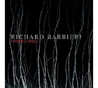 Richard Barbieri Under a Spell (CD) Album Digipak