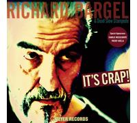 Richard Bargel - It's Crap! - Digipak