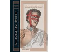 Richard Barnett Crucial Interventions (Copertina rigida)