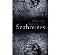 Richard Barnett Seahouses (Tascabile)