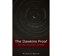 Richard Barns The Dawkins Proof (Tascabile)