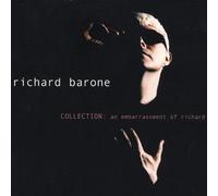 Richard Barone - Collection-An Embarrassment of