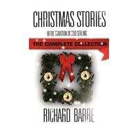 Richard Barre Christmas Stories (Tascabile)