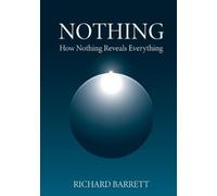 Richard Barrett Nothing (Tascabile)