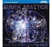 Barrett, R. - Dark Matter