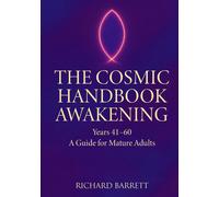 Richard Barrett The Cosmic Handbook Awakening (Tascabile)