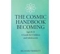 Richard Barrett The Cosmic Handbook Becoming (Tascabile)