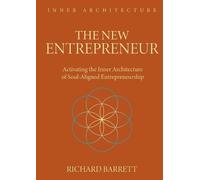 Richard Barrett The New Entrepreneur (Tascabile)
