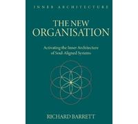 Richard Barrett The New Organisation (Tascabile)