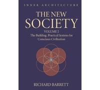Richard Barrett The New Society (Tascabile)