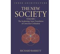 Richard Barrett The New Society (Tascabile)