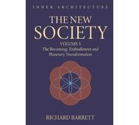 Richard Barrett The New Society (Tascabile)