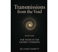 Richard Barrett Transmissions from the Void (Tascabile)
