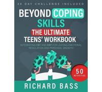 Richard Bass Beyond Coping Skills (Tascabile)