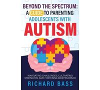 Richard Bass Beyond the Spectrum (Tascabile)