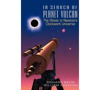 Richard Baum William Sheehan In Search Of Planet Vulcan (Tascabile)