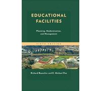 Richard Bauscher E. Michael Poe Educational Facilities (Tascabile)