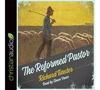 Richard Baxter The Reformed Pastor (Tascabile)
