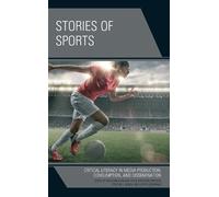 Richard Beach Stories of Sports (Copertina rigida)
