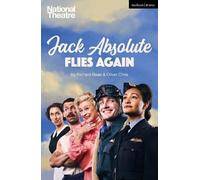 Richard Bean Oliver Chris Jack Absolute Flies Again (Tascabile) Modern Plays