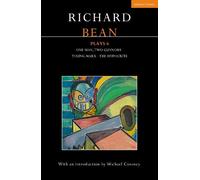 Richard Bean Richard Bean Plays 6 (Tascabile) Contemporary Dramatists