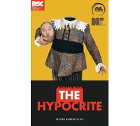 Richard Bean The Hypocrite (Tascabile) Oberon Modern Plays