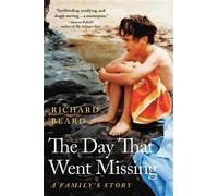 Richard Beard The Day That Went Missing (Copertina rigida)