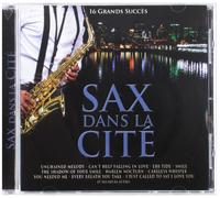Beaudet, Richard - Sax Dans La Cite
