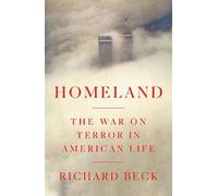 Richard Beck Homeland (Copertina rigida)