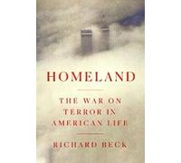 Richard Beck Homeland (Copertina rigida)