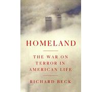 Richard Beck Homeland (Copertina rigida)