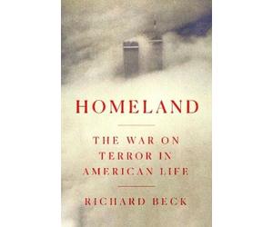 Richard Beck Homeland (Copertina rigida)