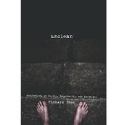 Richard Beck Unclean (Copertina rigida)