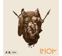 Troy: A Total War Saga Vinile - 3LP - Deluxe Edition - NUOVO