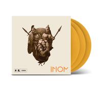 Troy: A Total War Saga Vinile - 3LP - Deluxe Edition - NUOVO