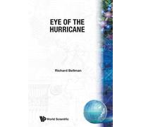 Richard Bellman Eye Of The Hurricane (Tascabile)