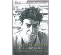 Richard Ben Cramer Joe DiMaggio (Tascabile)