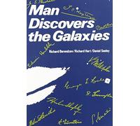 Richard Berendzen Richard Hart Daniel Seel Man Discovers the Galaxi (Tascabile)